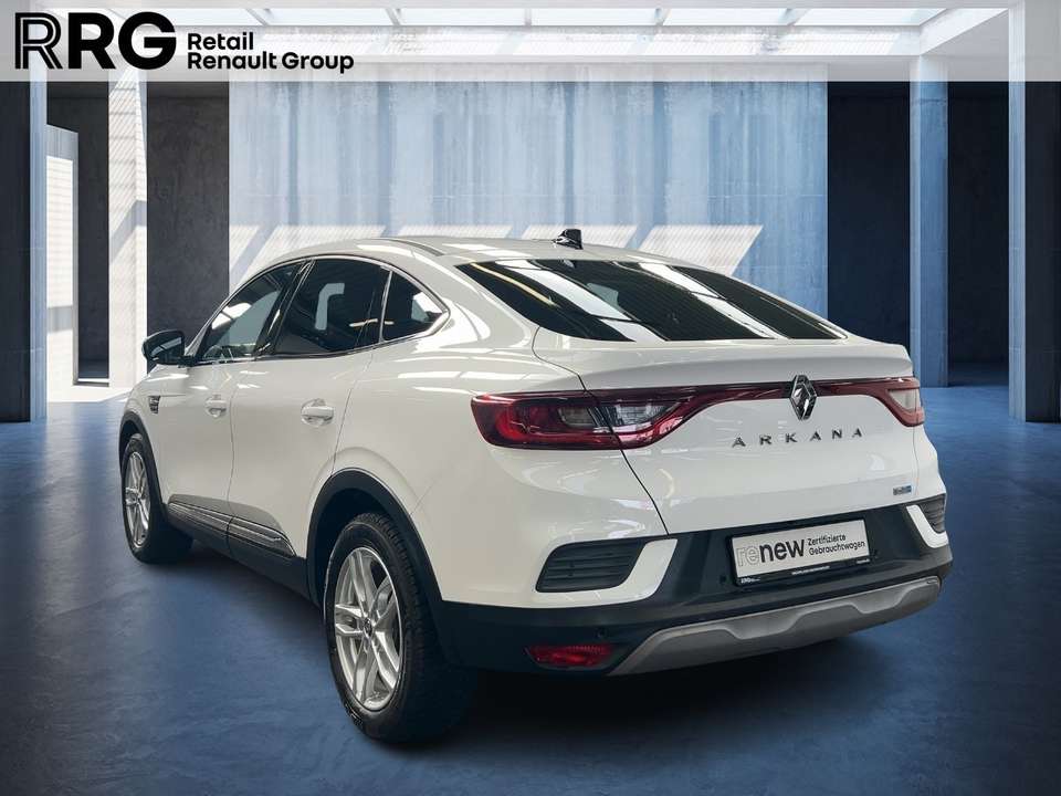 Renault Arkana - Imagem 5