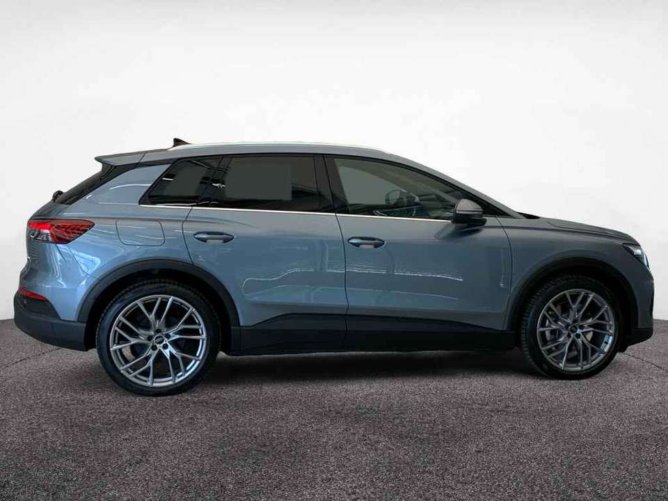 Audi Q4 e-tron - Imagem 7