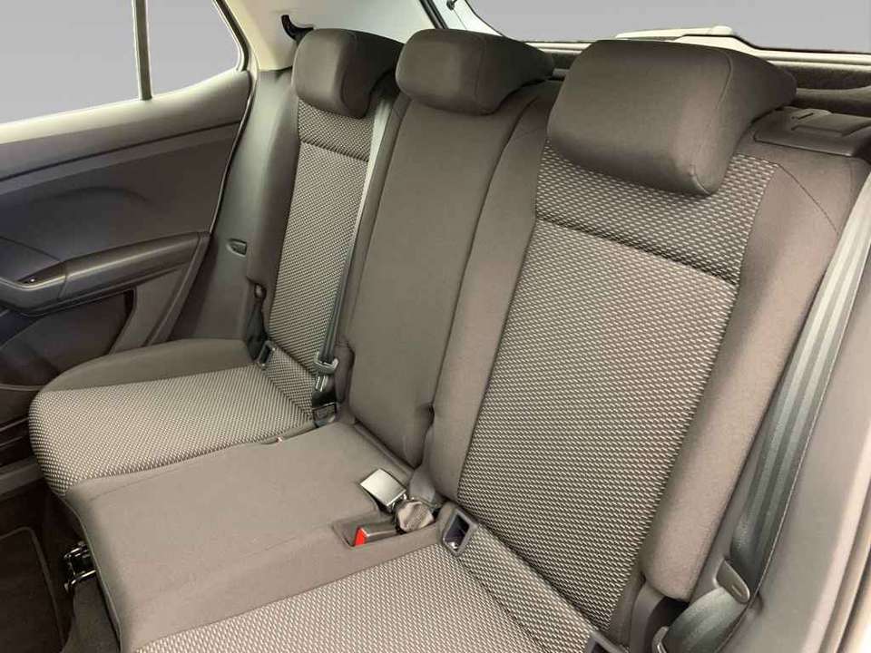 Volkswagen T-Cross - Imagem 13