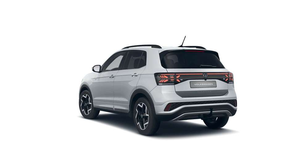 Volkswagen T-Cross - Imagem 10