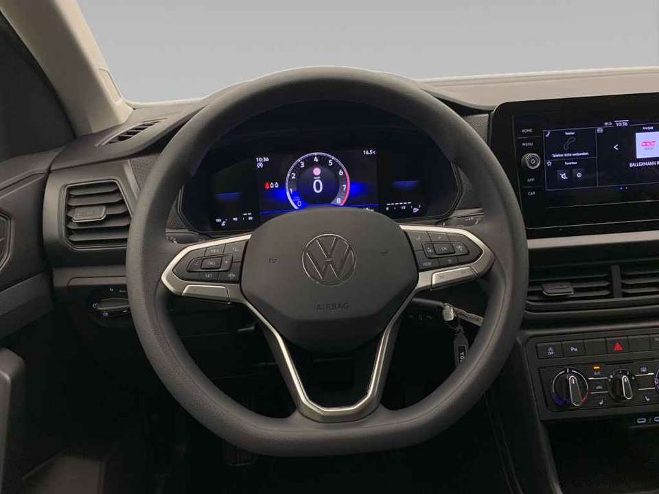 Volkswagen T-Cross - Imagem 14