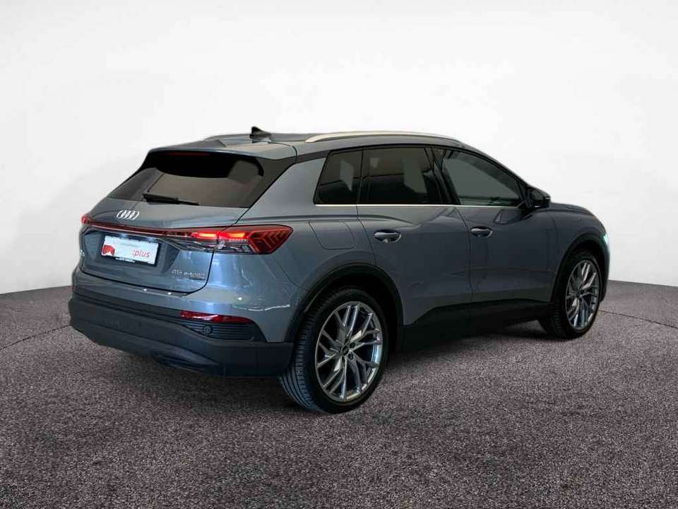 Audi Q4 e-tron - Imagem 8