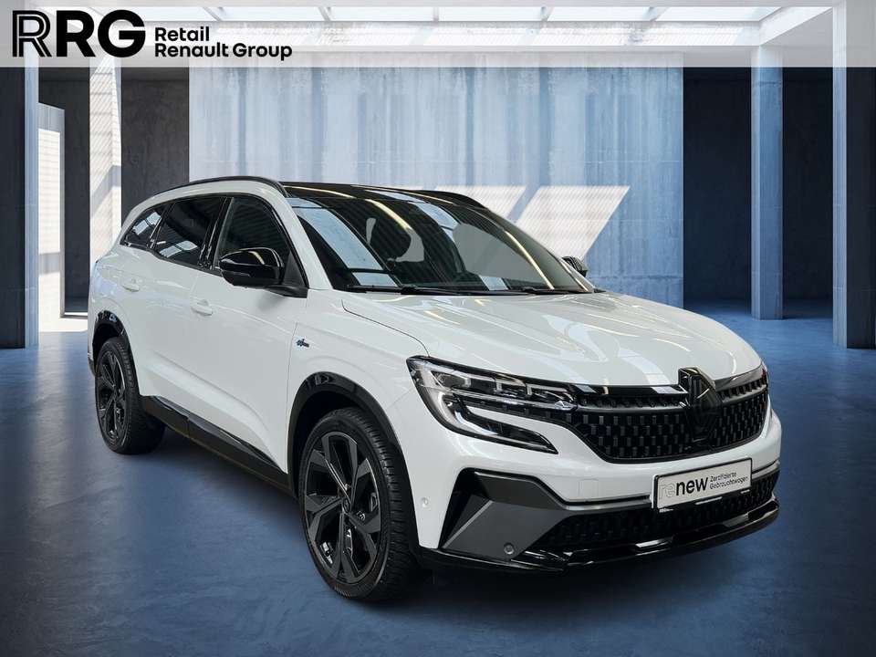 Renault Espace - Imagem 8
