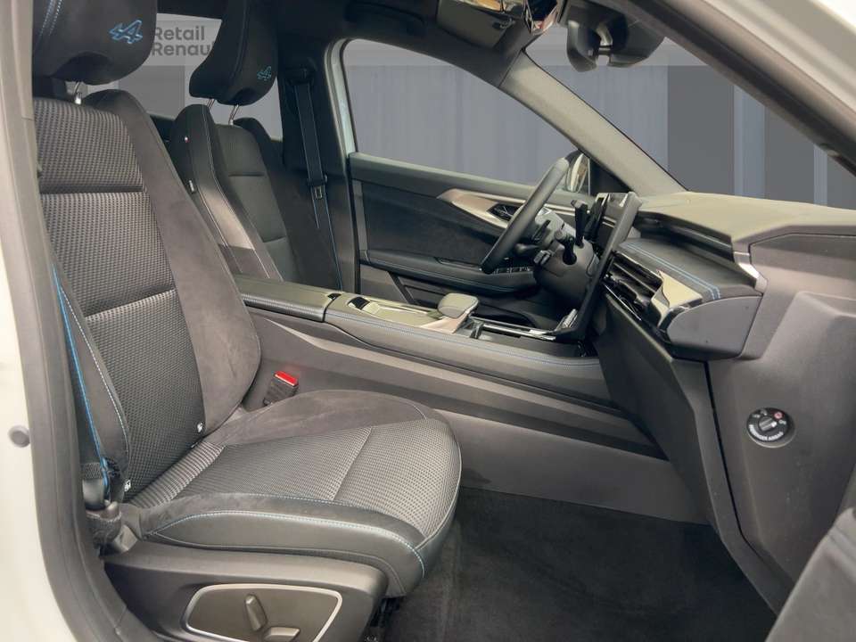 Renault Espace - Imagem 9