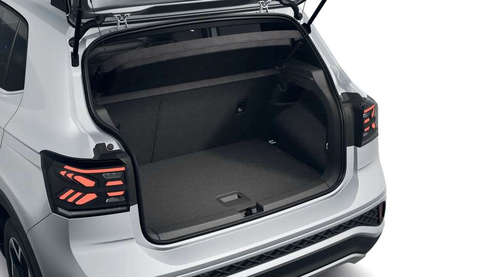 Volkswagen T-Cross - Imagem 12