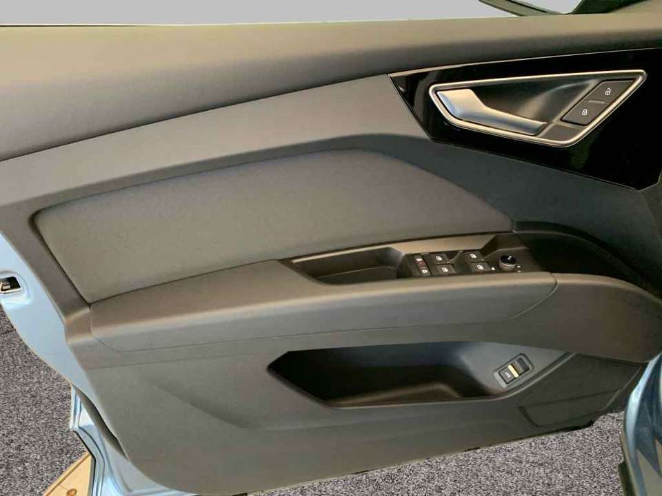 Audi Q4 e-tron - Imagem 11