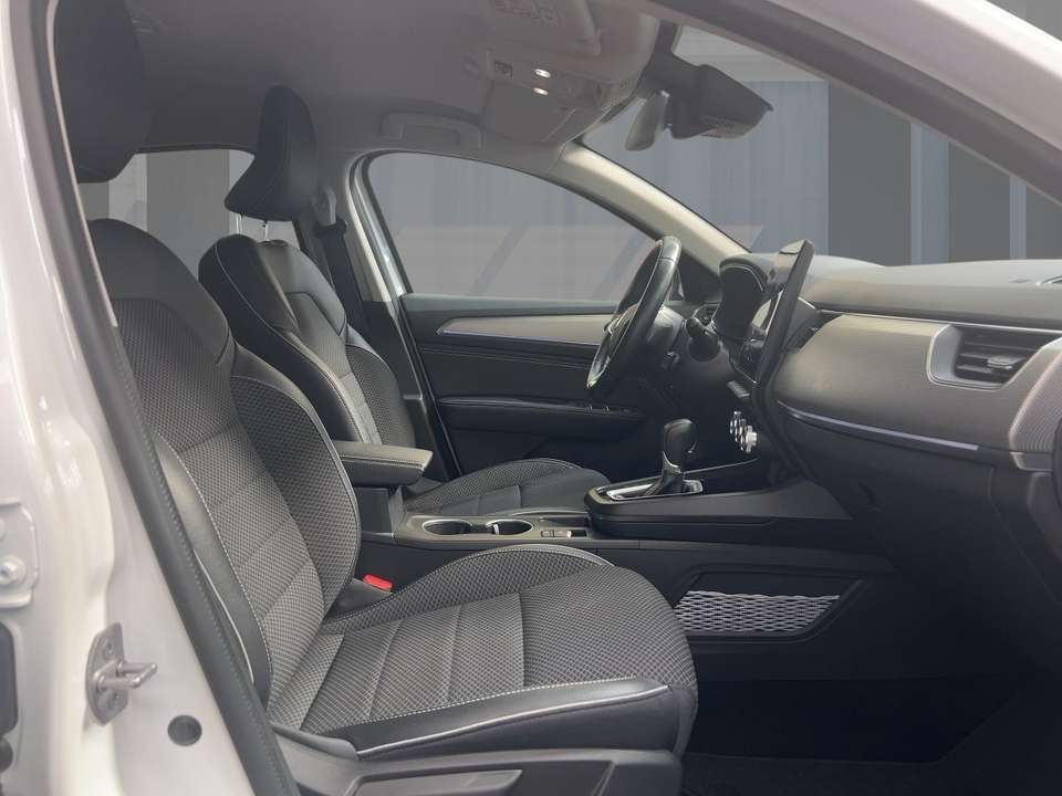 Renault Arkana - Imagem 9