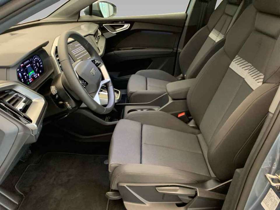 Audi Q4 e-tron - Imagem 12