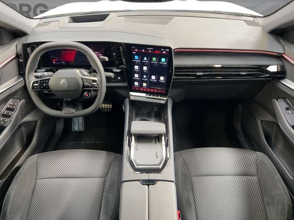 Renault Espace - Imagem 11
