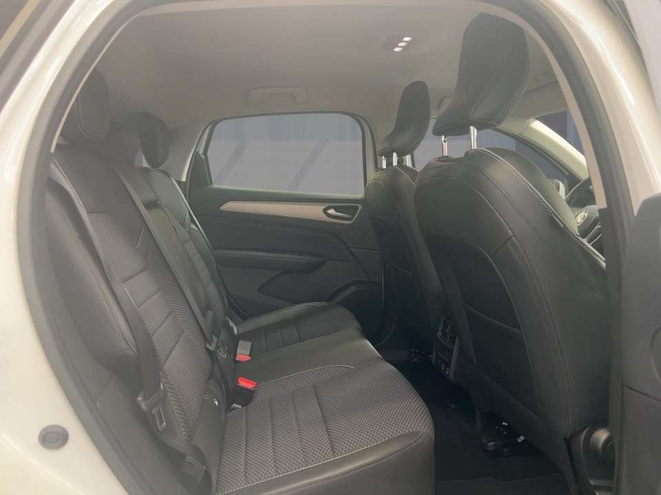 Renault Arkana - Imagem 10