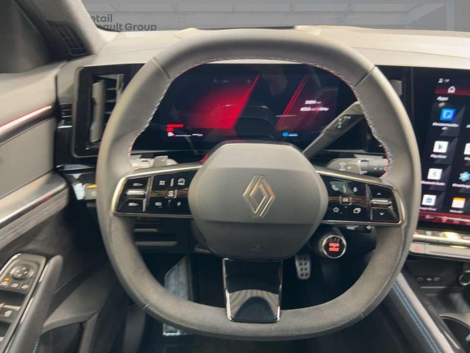 Renault Espace - Imagem 12