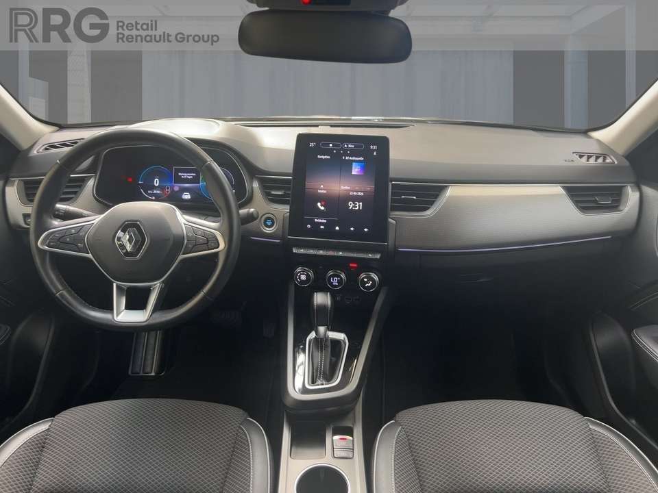 Renault Arkana - Imagem 11