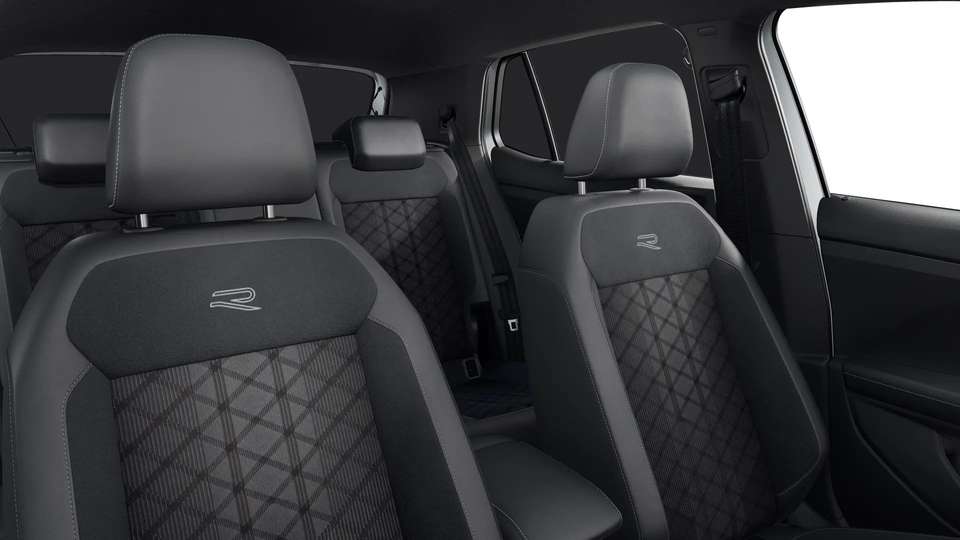 Volkswagen T-Cross - Imagem 15