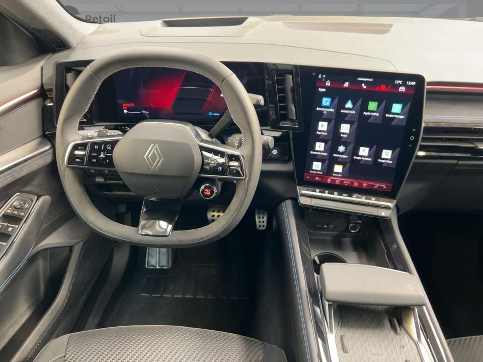 Renault Espace - Imagem 13