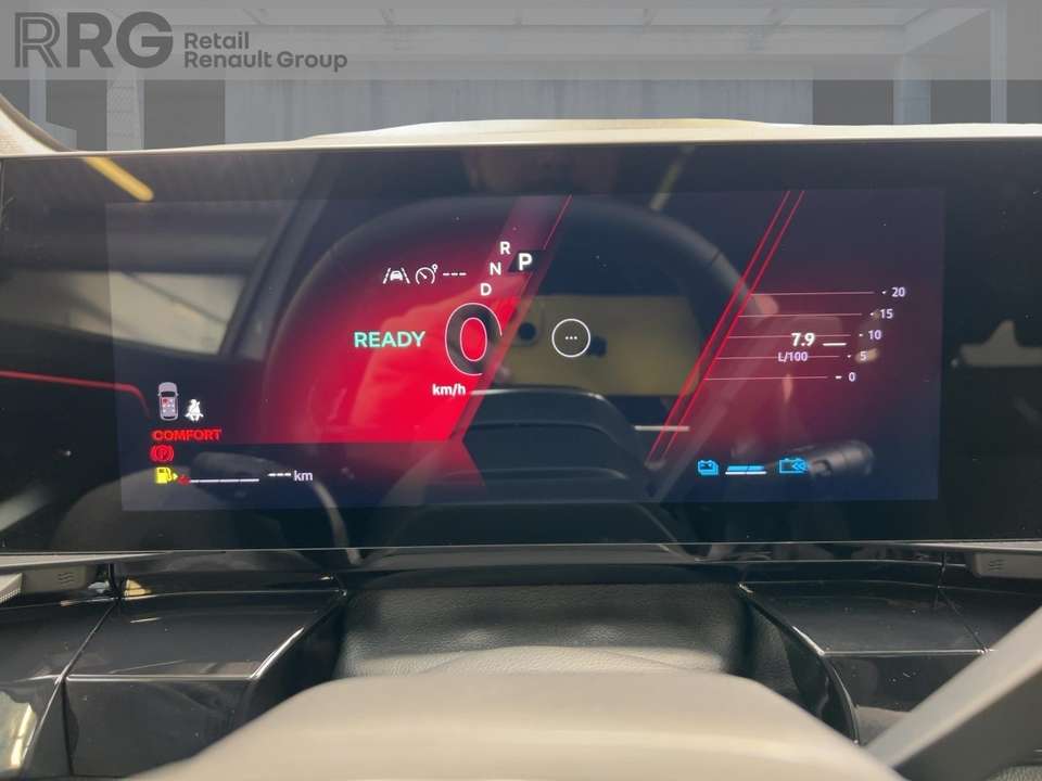 Renault Espace - Imagem 14