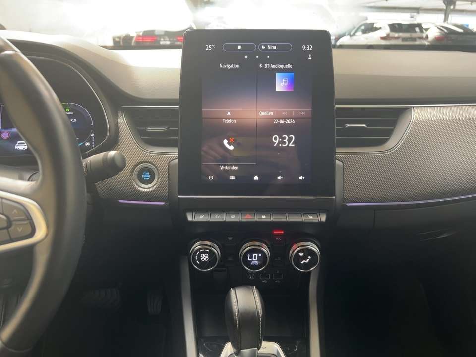 Renault Arkana - Imagem 13