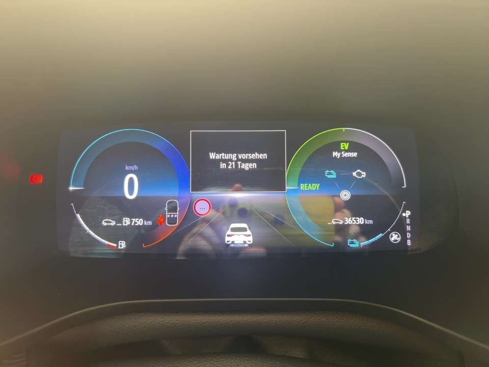 Renault Arkana - Imagem 14