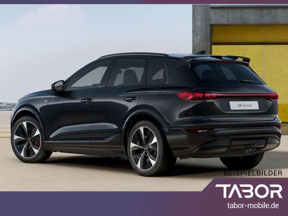 Audi Q6 e-tron - Imagem 3
