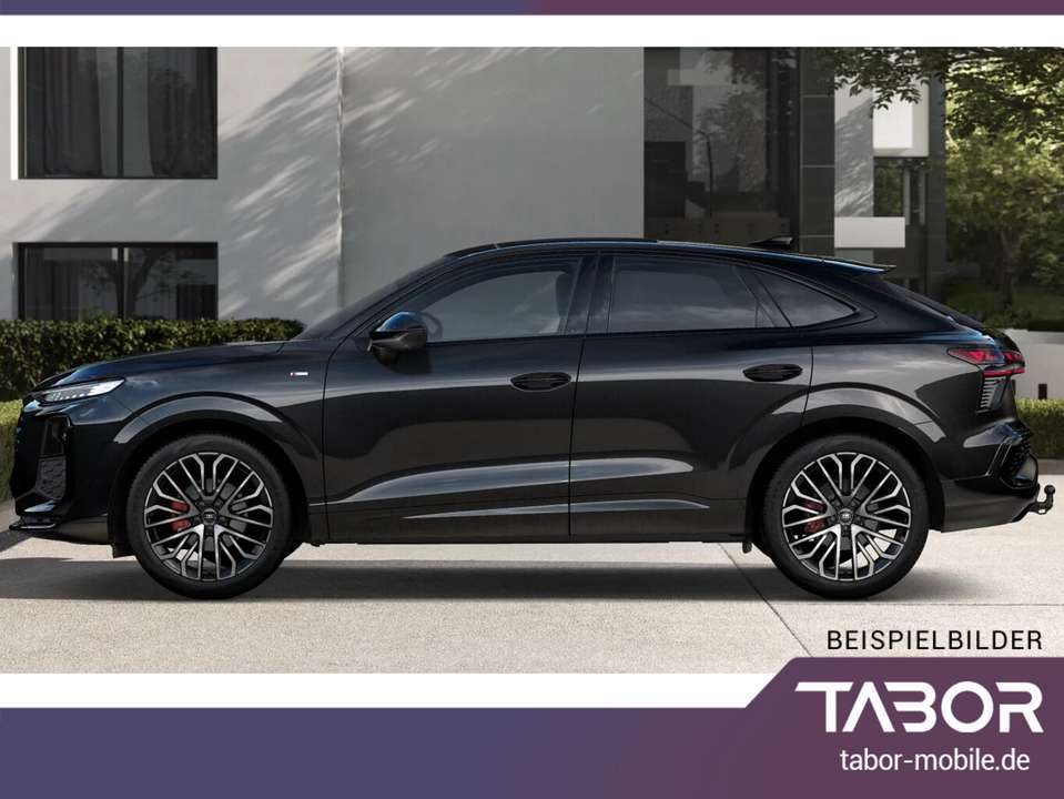 Audi Q3 - Imagem 2