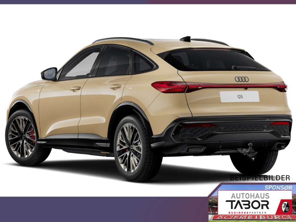 Audi Q5 - Imagem 3