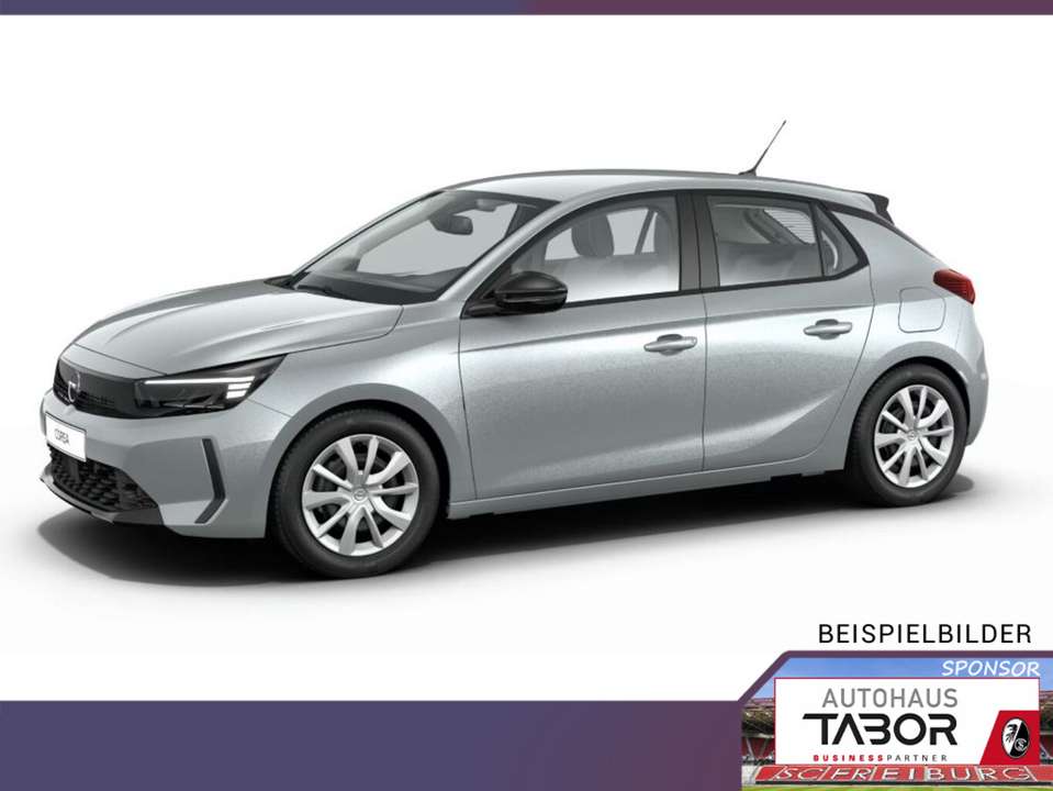 Opel Corsa - Imagem 2