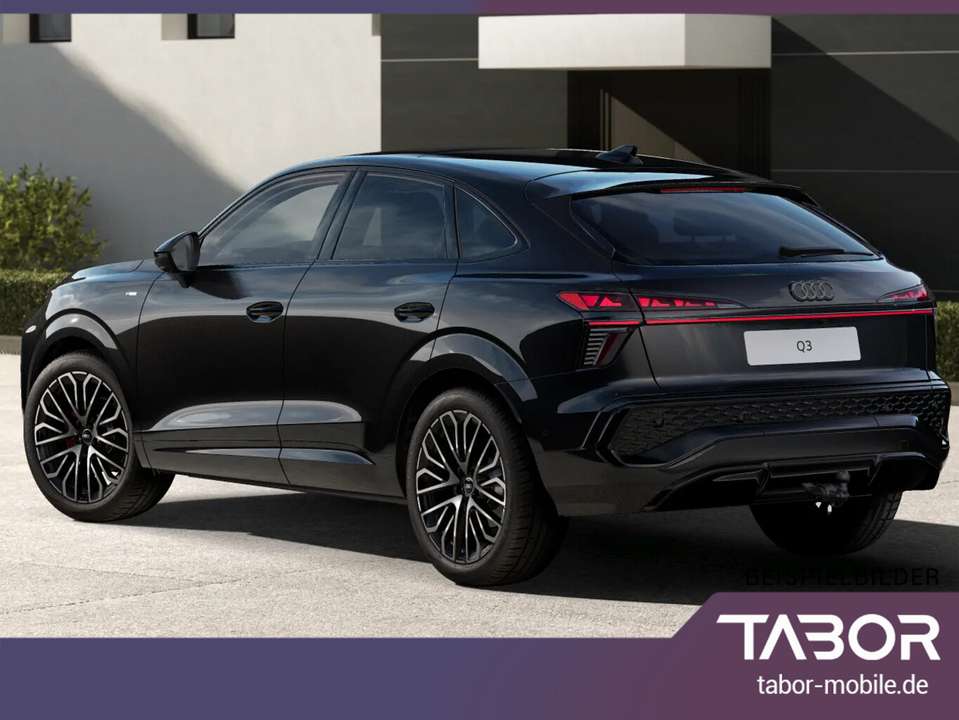 Audi Q3 - Imagem 3