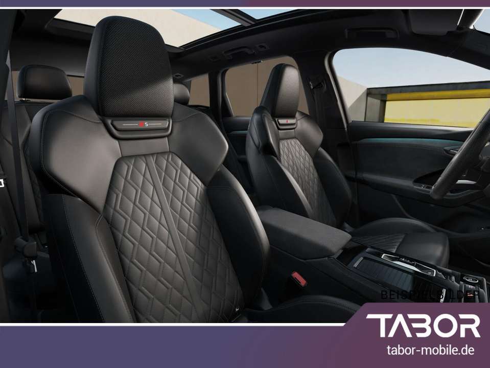 Audi Q6 e-tron - Imagem 5