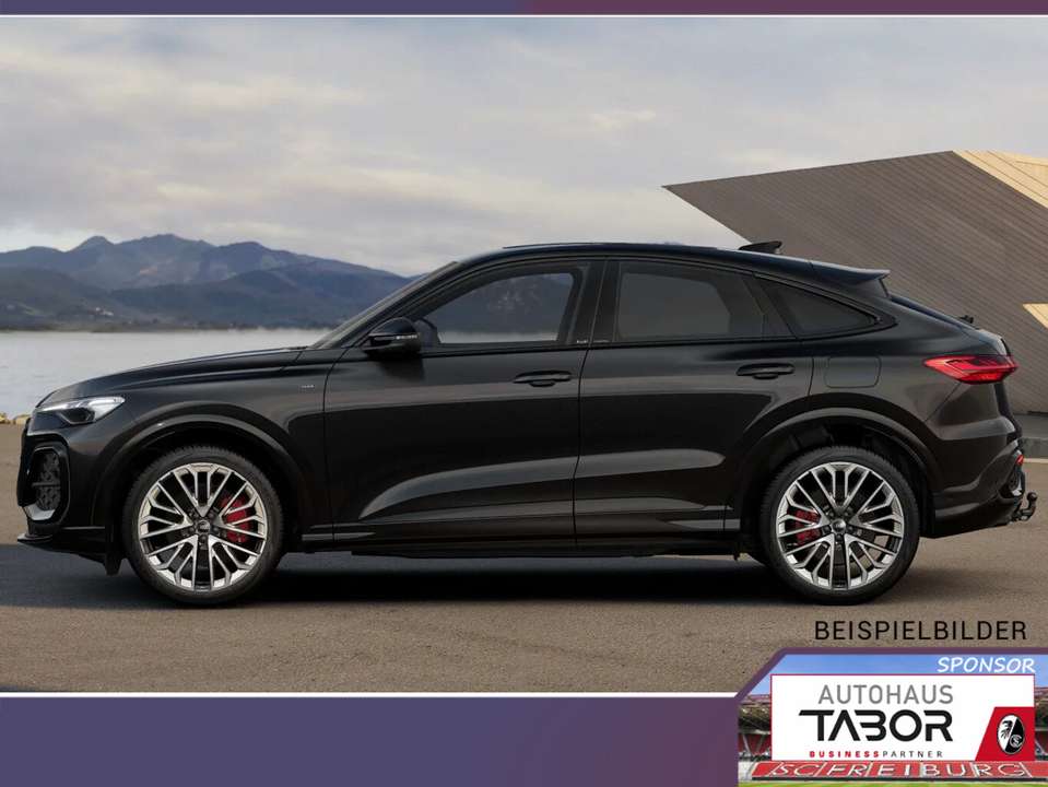 Audi Q5 - Imagem 2