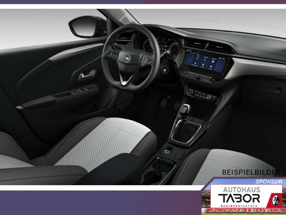 Opel Corsa - Imagem 4