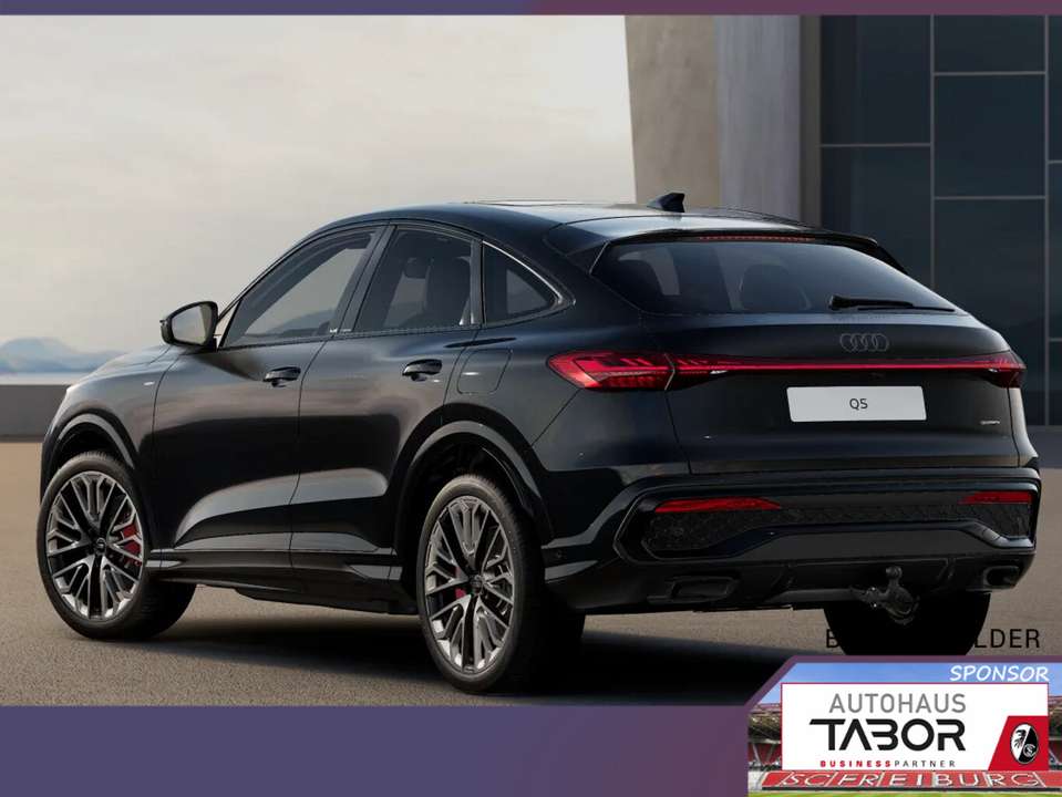 Audi Q5 - Imagem 3