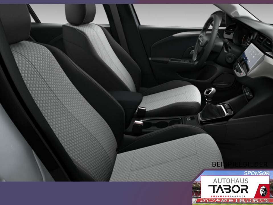 Opel Corsa - Imagem 5