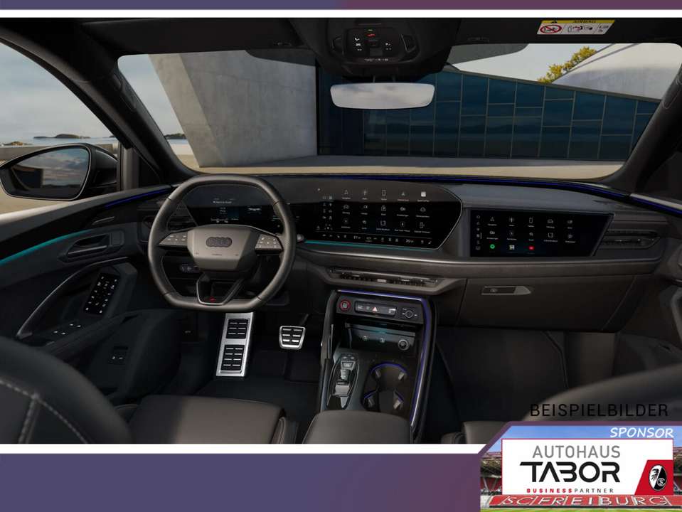 Audi Q5 - Imagem 4