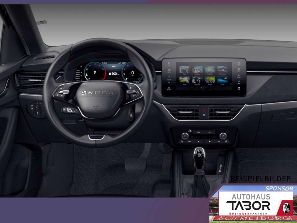 Skoda Scala - Imagem 4