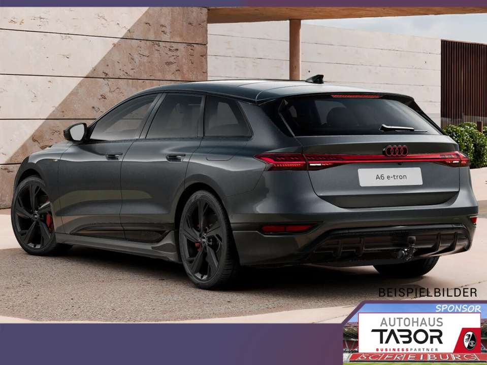 Audi A6 - Imagem 3