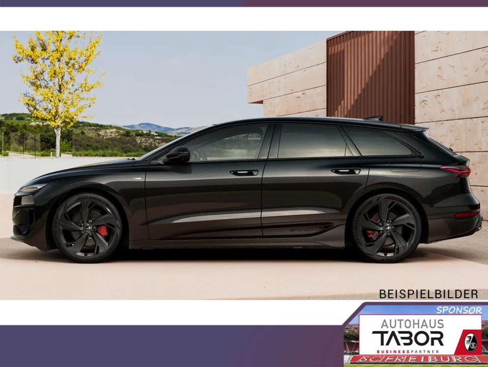 Audi A6 - Imagem 2