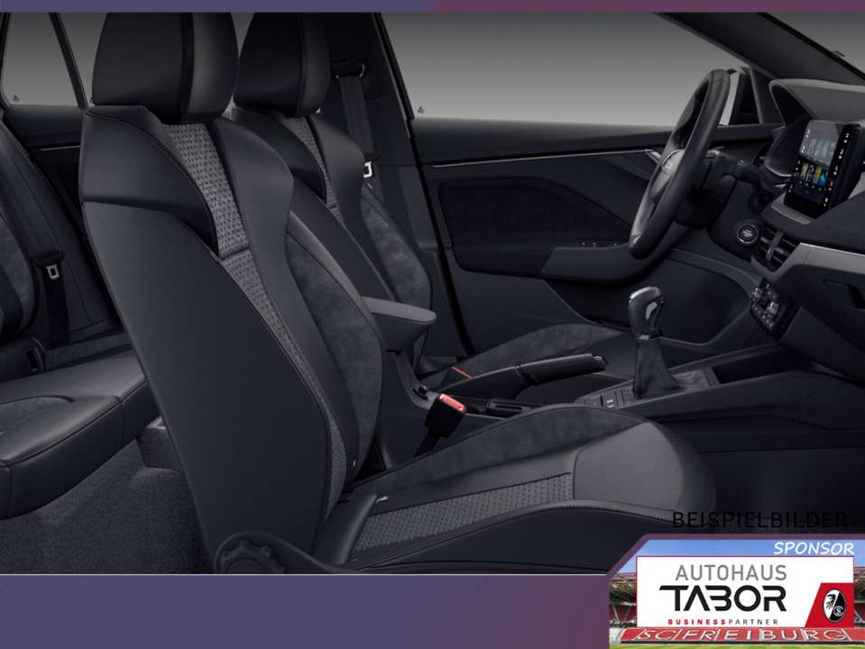 Skoda Scala - Imagem 5