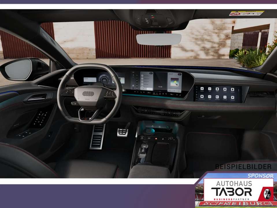 Audi A6 - Imagem 4