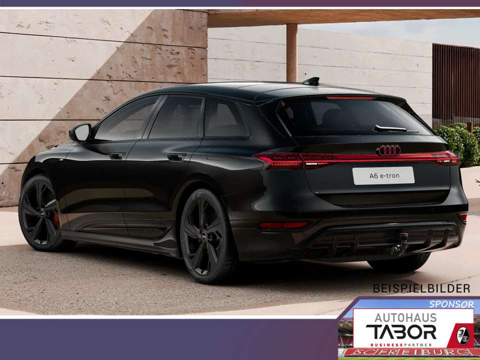 Audi A6 - Imagem 3