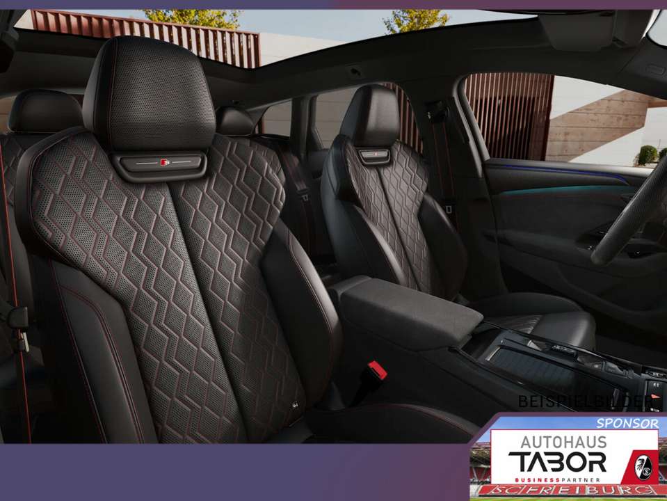 Audi A6 - Imagem 5