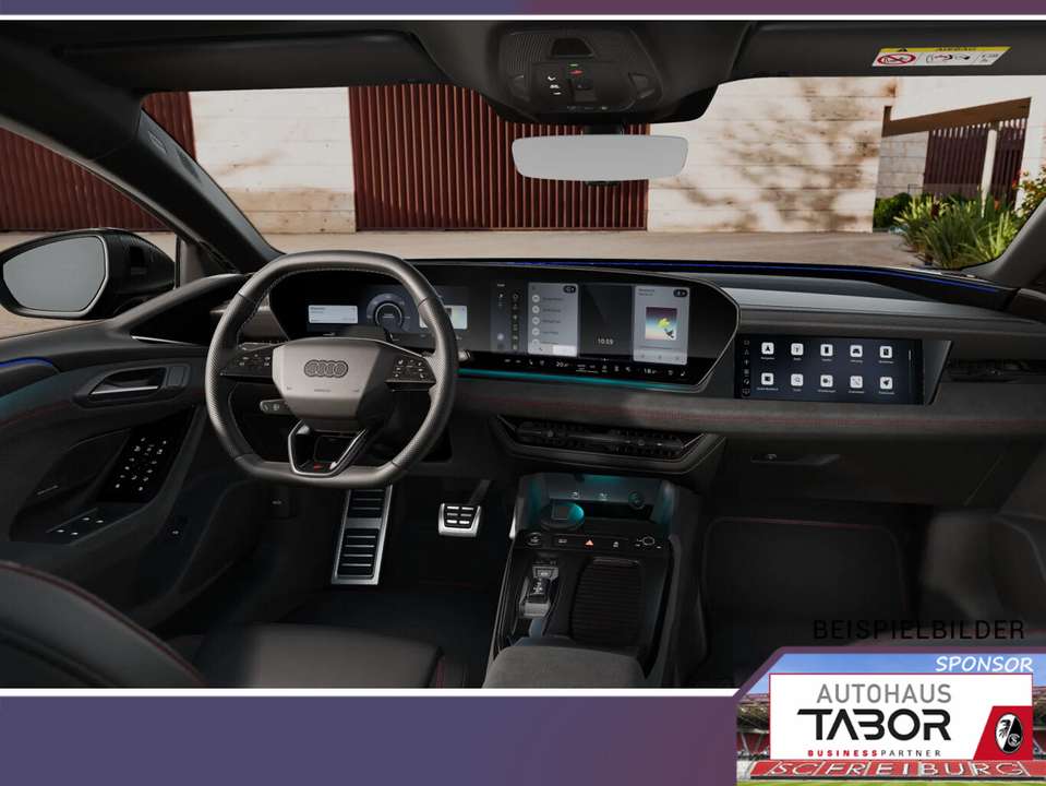 Audi A6 - Imagem 4