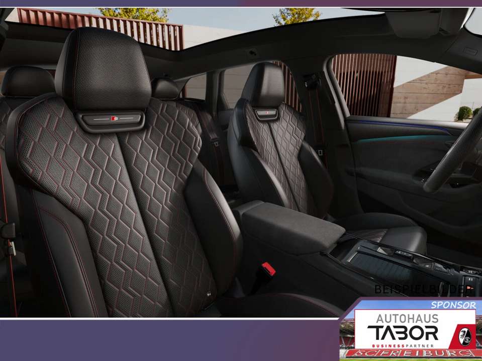 Audi A6 - Imagem 5