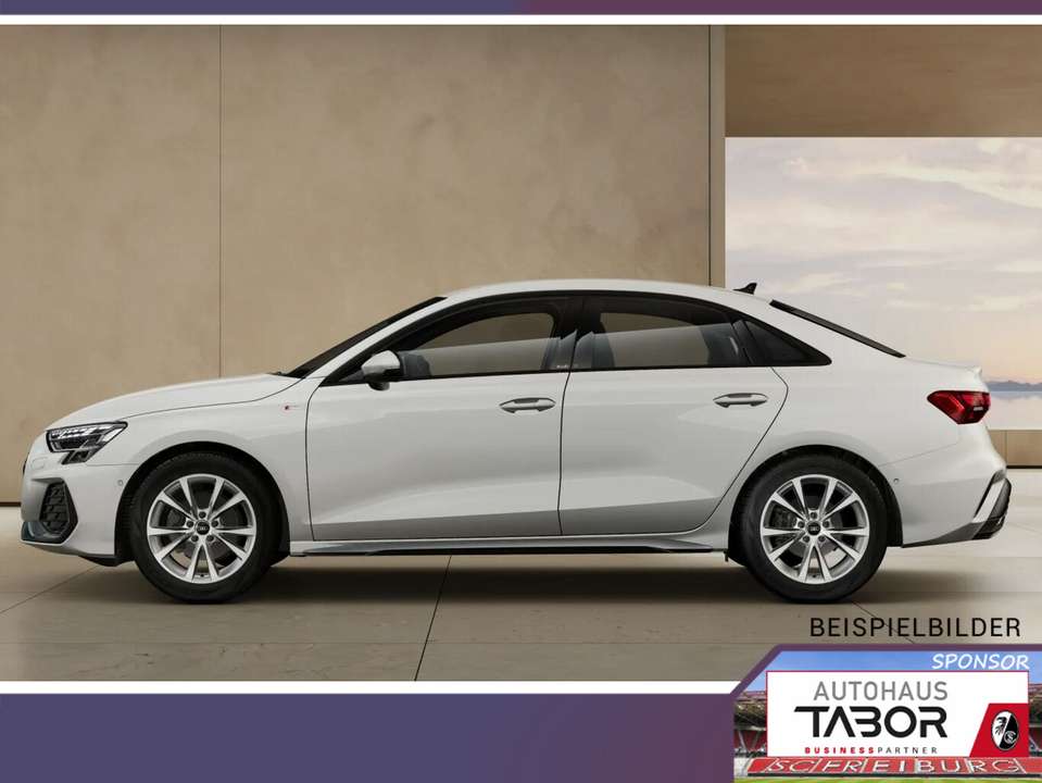 Audi A3 - Imagem 2