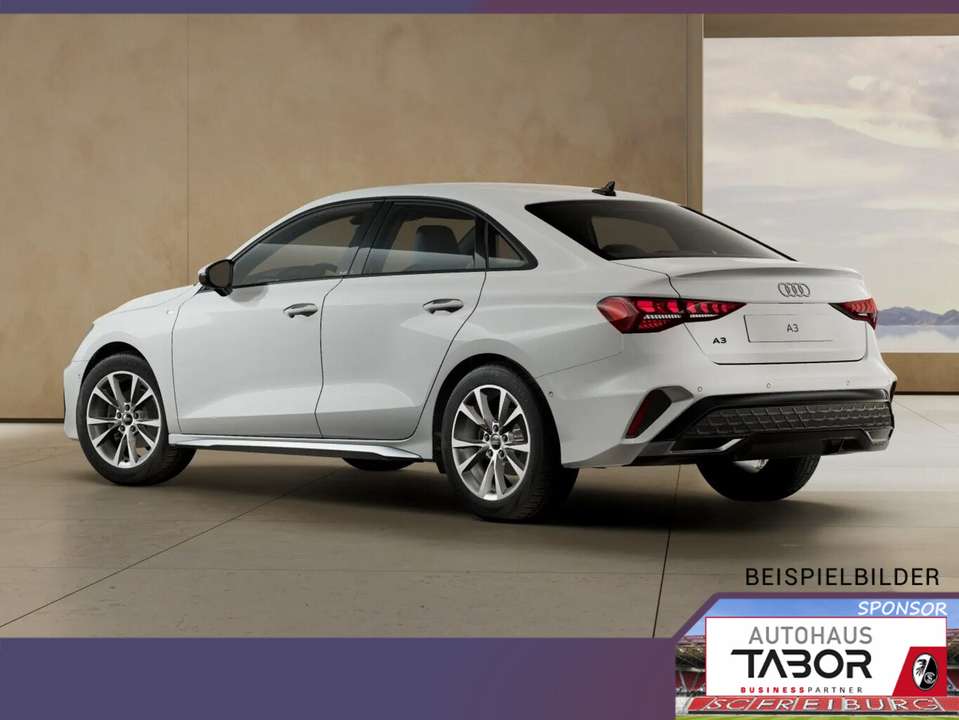 Audi A3 - Imagem 3