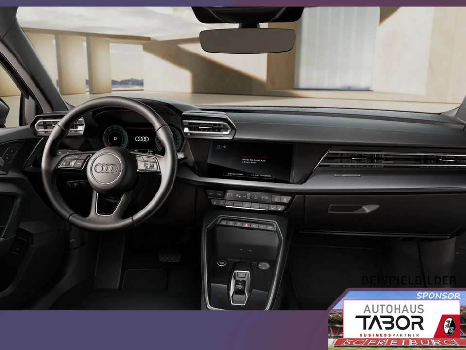 Audi A3 - Imagem 4