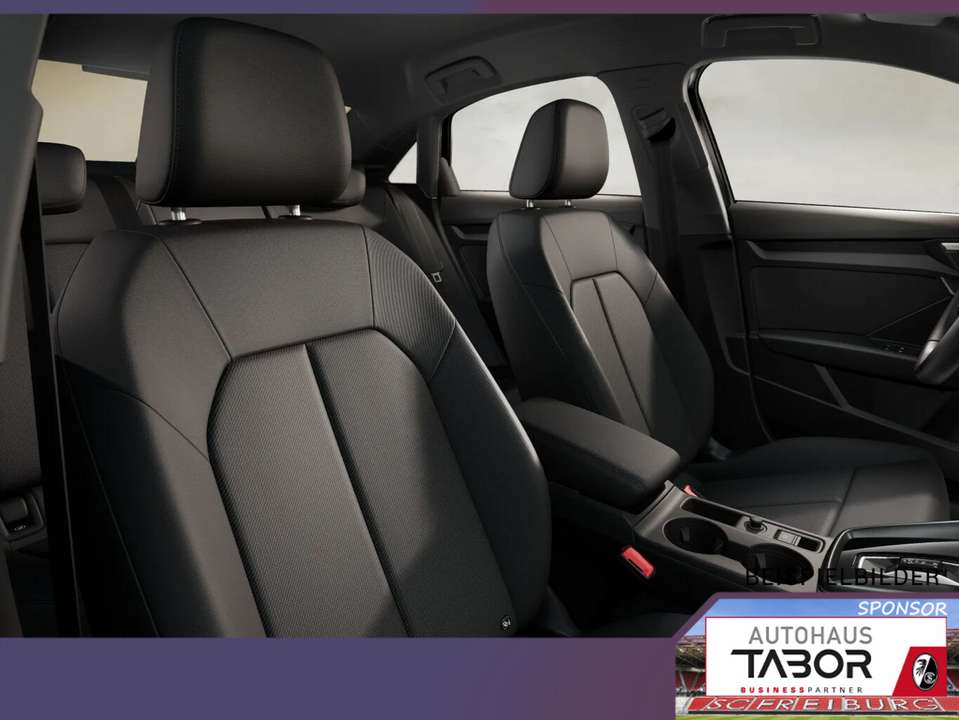 Audi A3 - Imagem 5