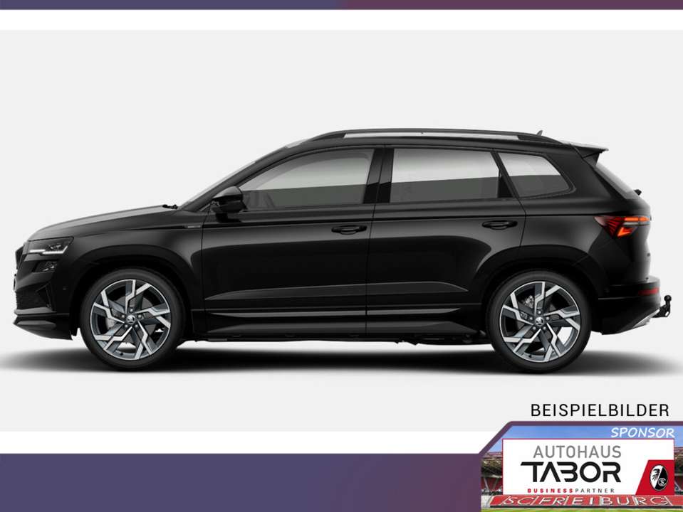 Skoda Karoq - Imagem 2