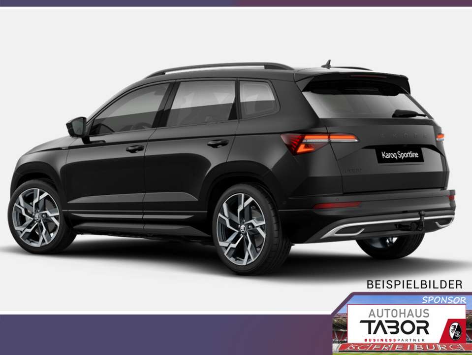 Skoda Karoq - Imagem 3