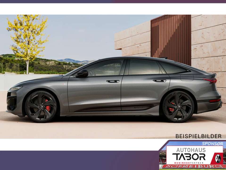 Audi A6 - Imagem 2