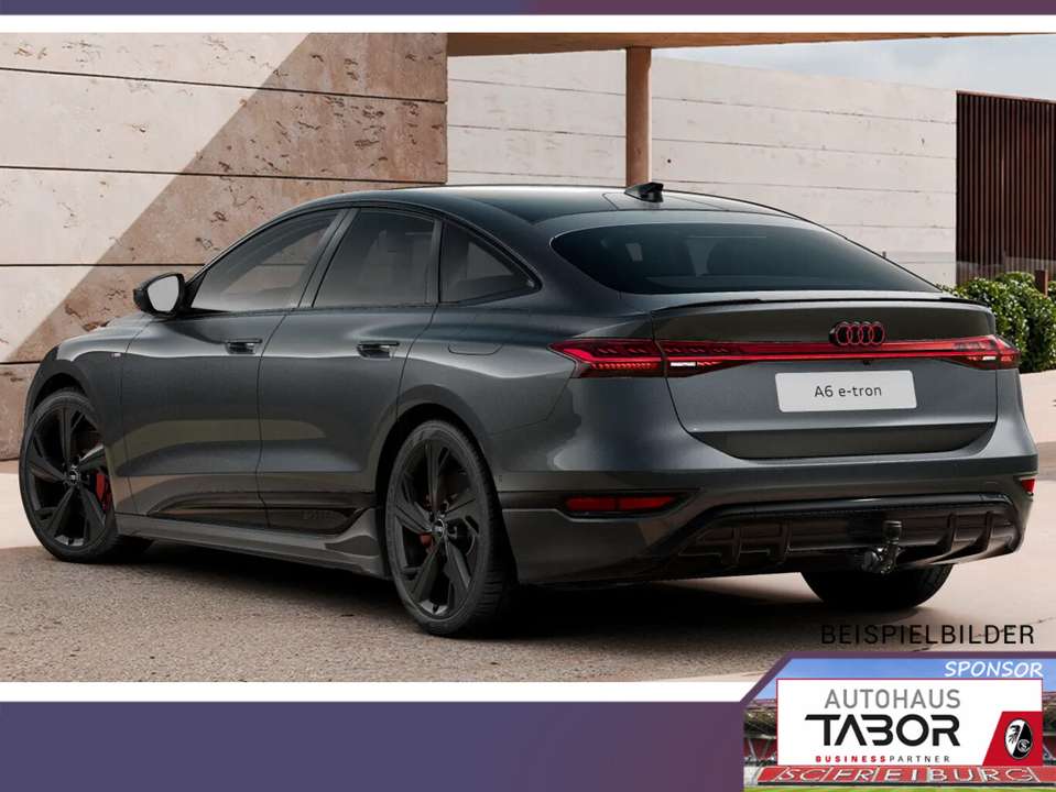 Audi A6 - Imagem 3