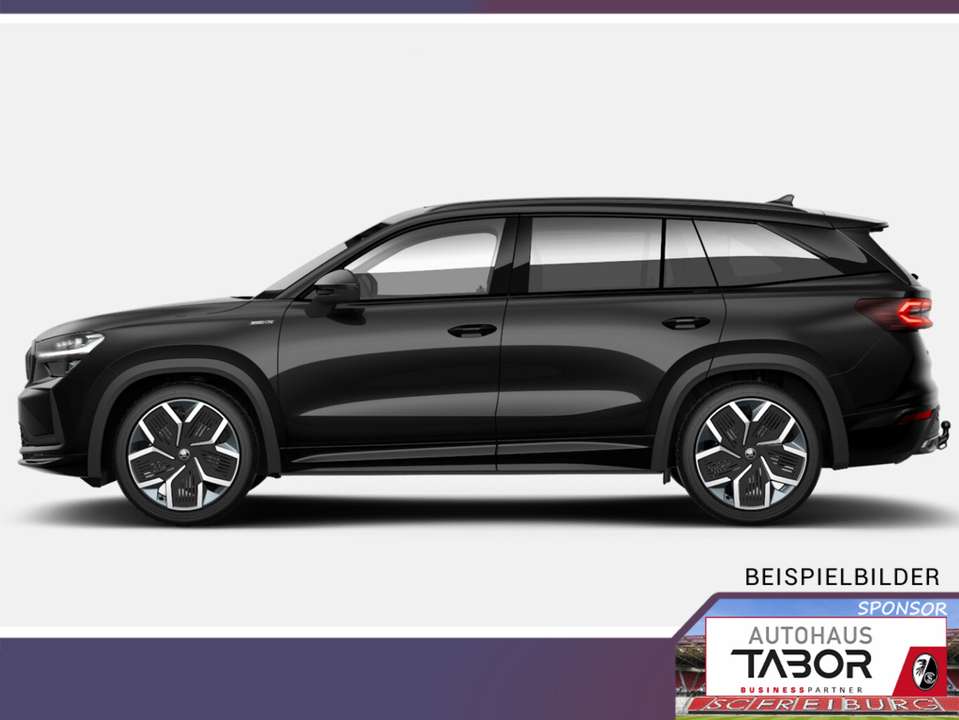 Skoda Kodiaq - Imagem 2
